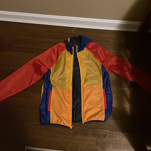 Primitive windbreaker jacket - Picture 4 of 5